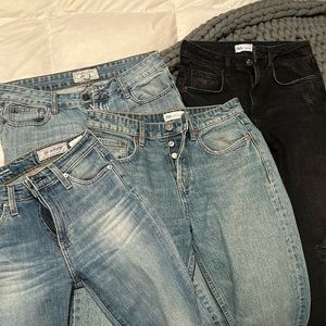 Jeans bundle!